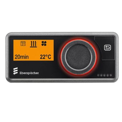 EASYSTART PRO - Eberspächer