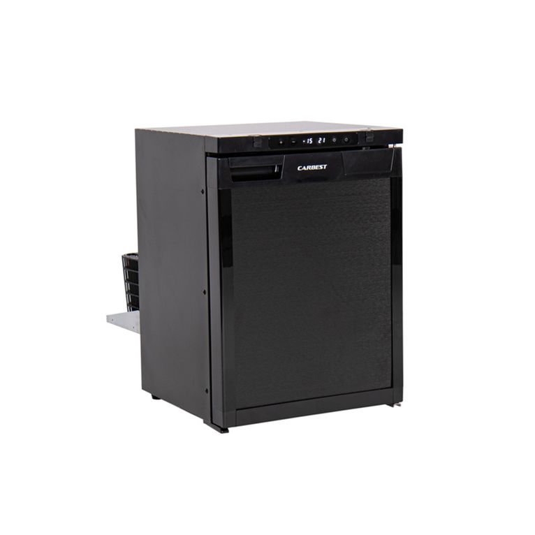 frigorifero a compressore da incasso 40 l 12/24 v