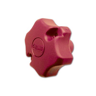 Pomello Carry-Bike • Rosso - Fiamma