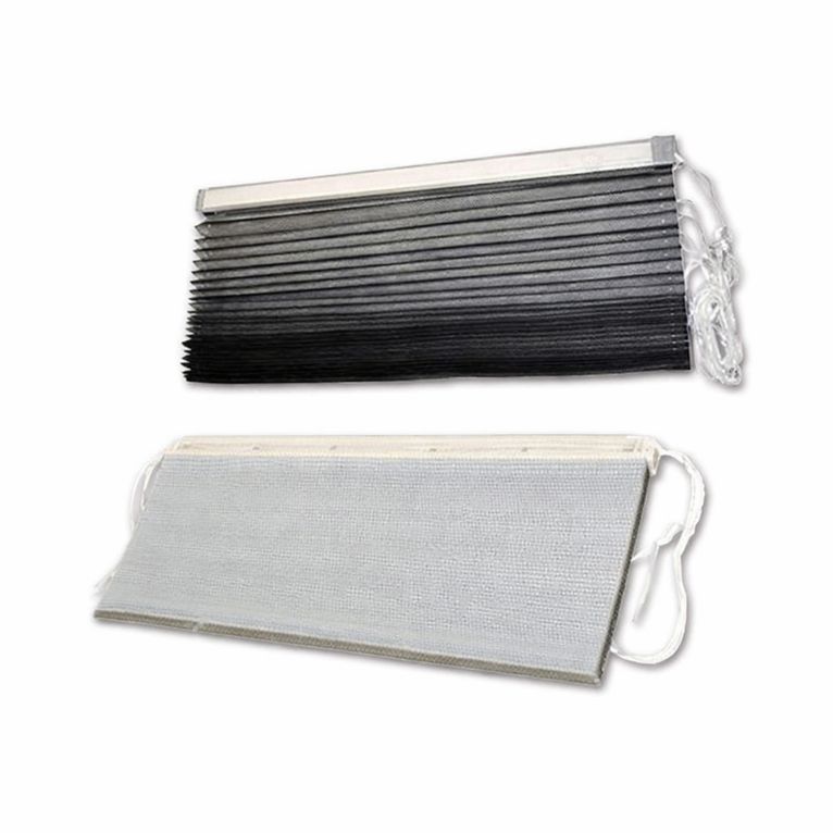 kit zanzariera e oscurante per midi heki