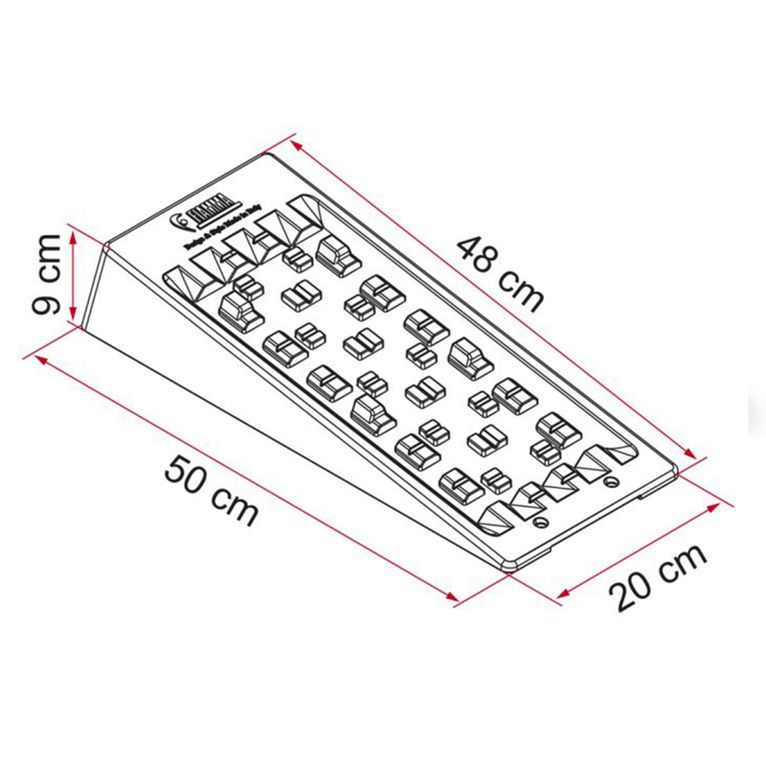 level system magnum yellow 2 pz