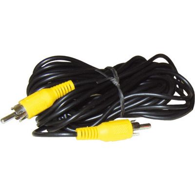 CAVO PROLUNGA VIDEO 15M RCA PER 025