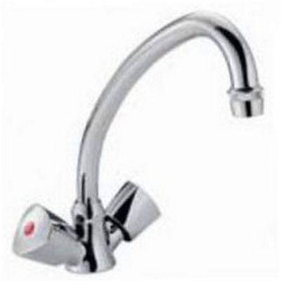MISCELATORE MONOFORO CON CANNA