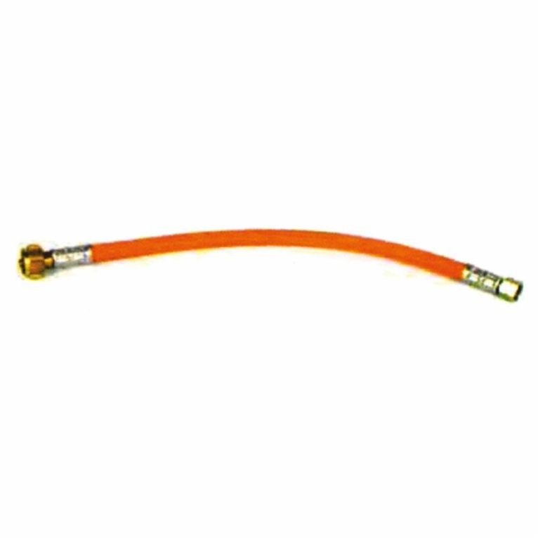 tubo flessibile gomma alta pressione 45cm. attacco tedes