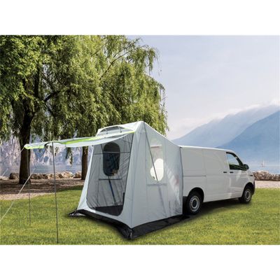 Tenda posteriore Upgrade Dome VW T5/T6/T6.1 Ford V710