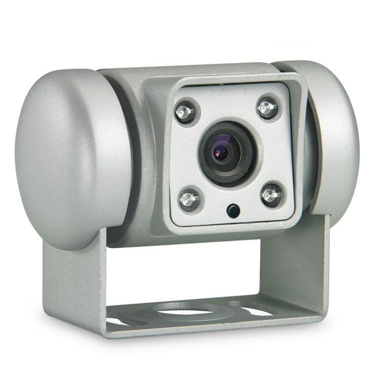 perfectview cam 45nav argento - dometic