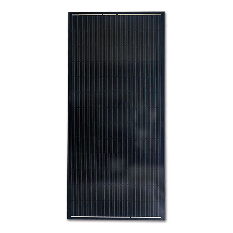 pannello extrasun topcon • 135 w • con staffe