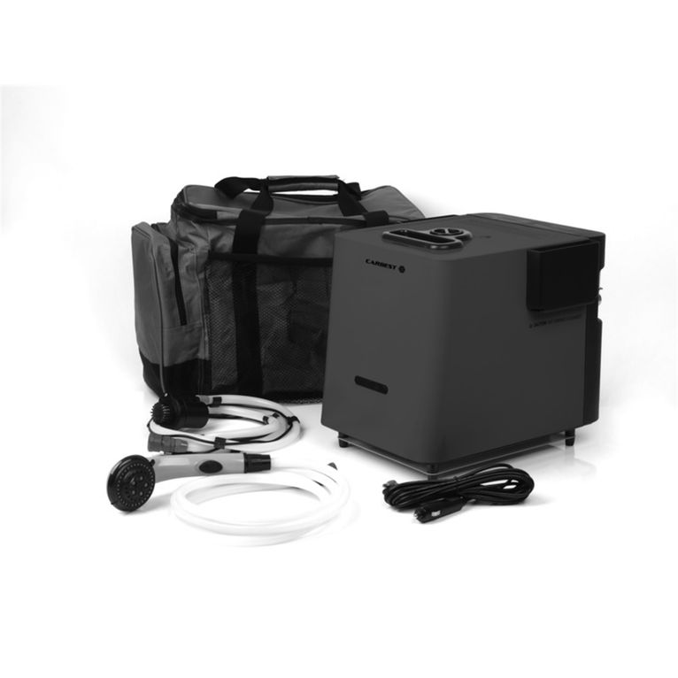scaldacqua 30 mbar europa - carbest