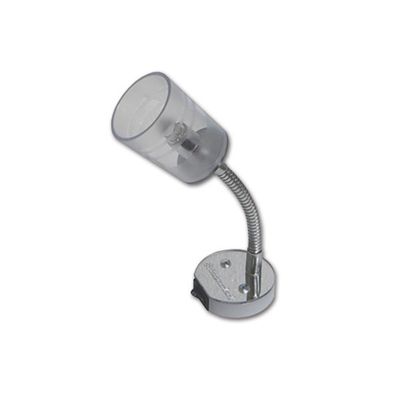 Faretto • 1 LED • luce bianca fredda