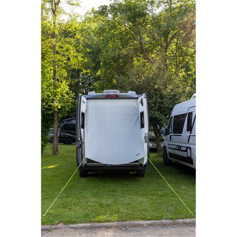 tenda doccia/privacy per ducato h2 e maxivan