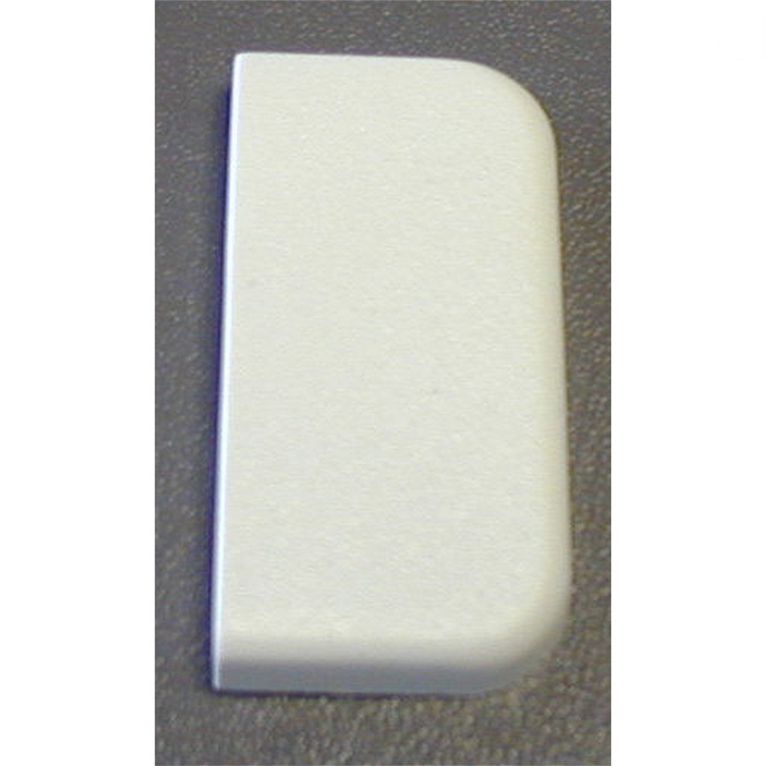 basculante doppio grigio scuro