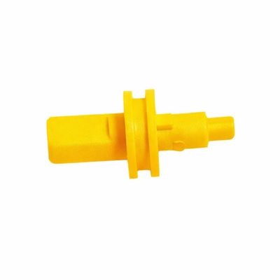PERNO GIALLO SELEZIONE/REGOLAZIONE TEMPERATURA RM7XX1/7X