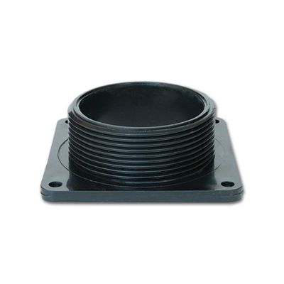 Flangia 3 “ con filetto maschio VALTERRA