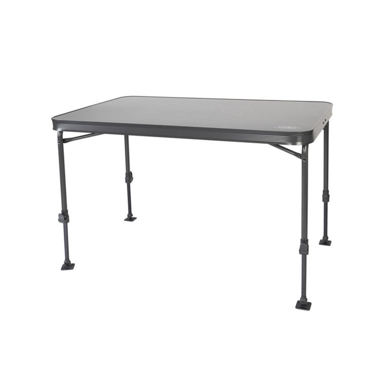 tavolo da campeggio porto 115x70 cm antracite - camp4