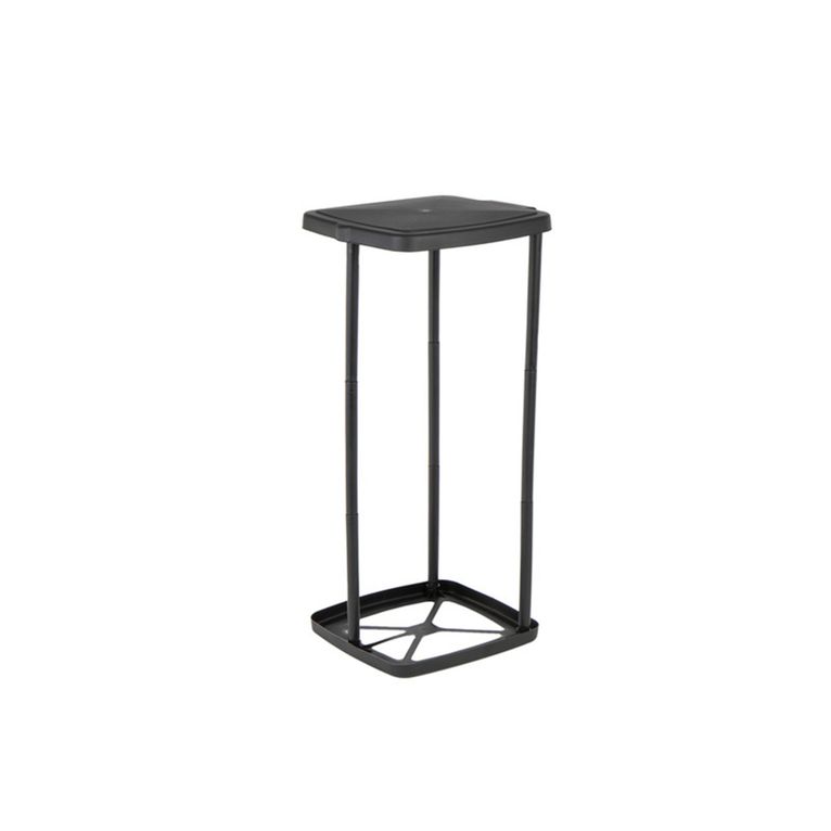 supporto sacchi spazzatura 34x29x69 cm - camp4
