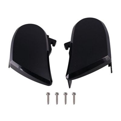 TO 6300 TERMINALI ANTRACITE SET DES - Fiamma
