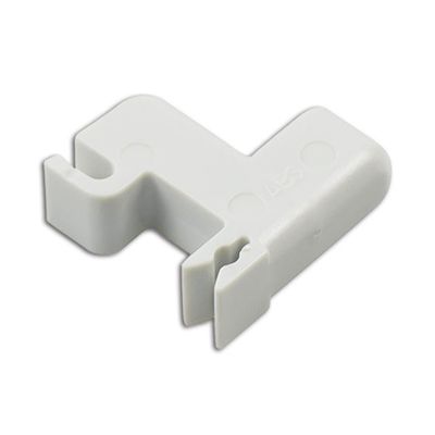 Supporto asta ferma vivande • bianco - Dometic