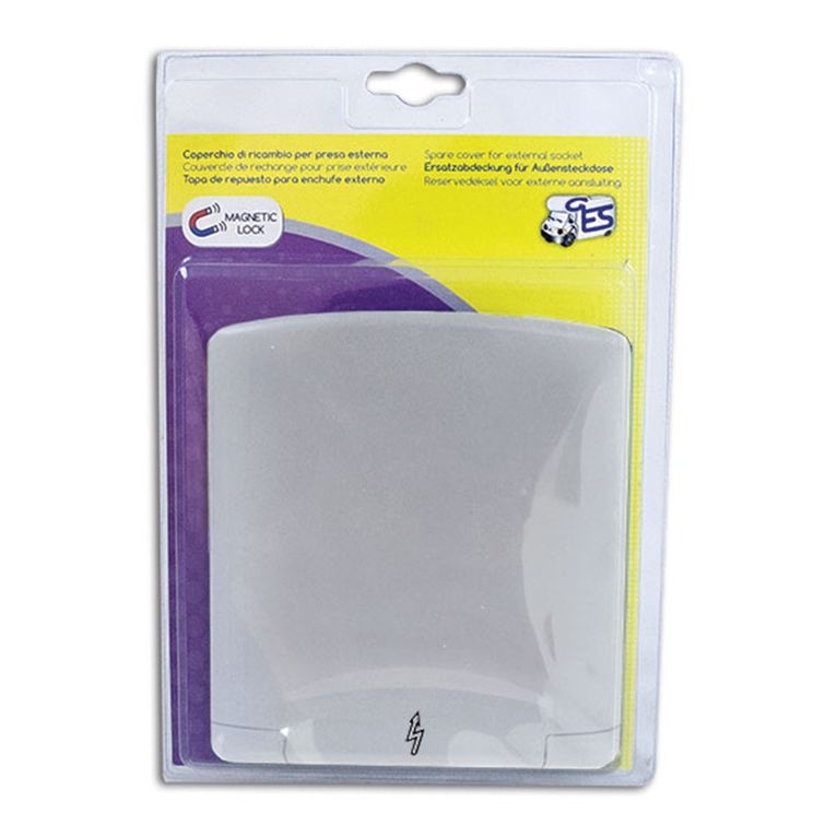 coperchio • bianco • pre233v • blister