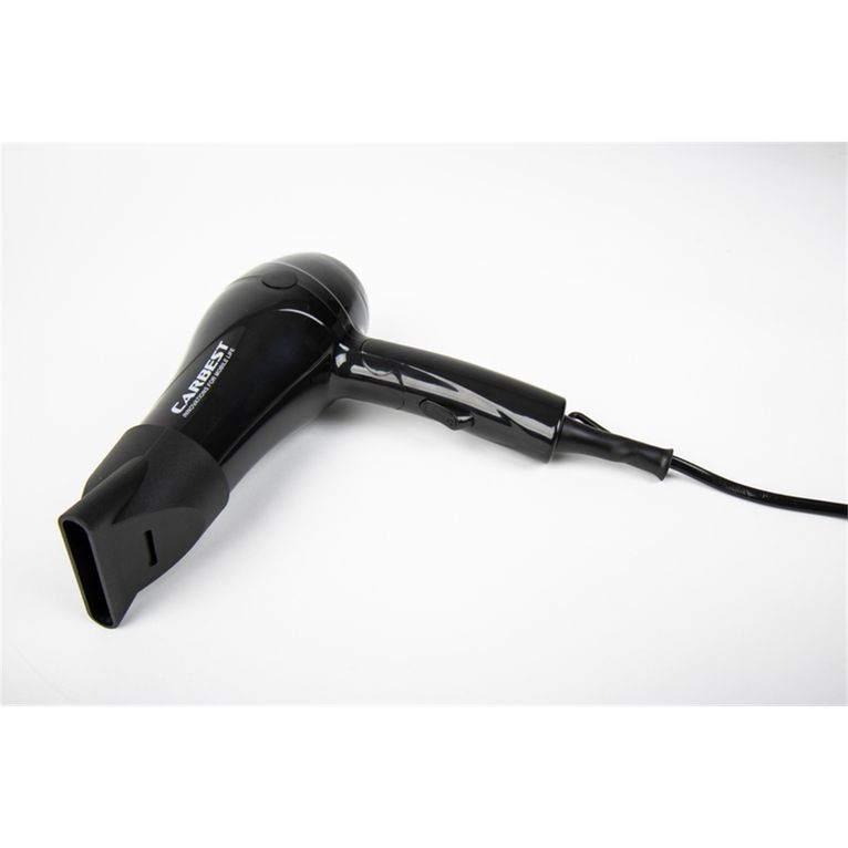 asciugacapelli da viaggio 700 w 220-240 v - carbest