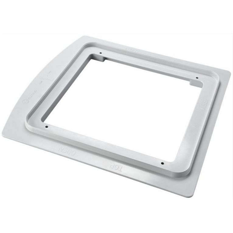 cornice sigillante per condizionato
