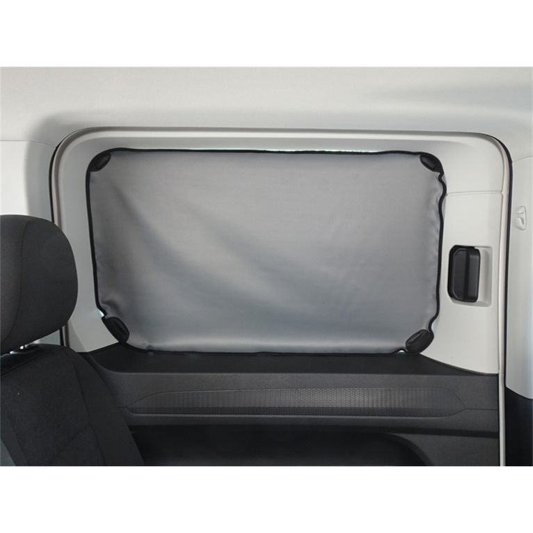 kit oscuranti vw t7 multivan l2 magnetici, porta dx