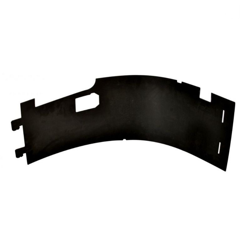 combi 4/6 involucro esterno nero - truma