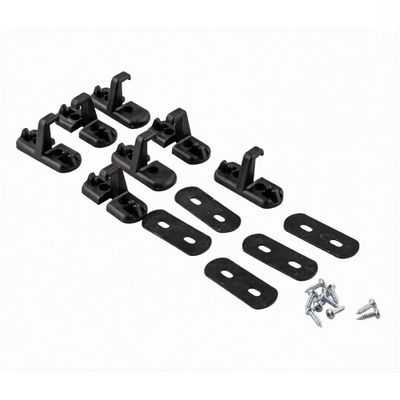 KIT RIPARAZIONE FISSAGGI FINESTRA S7Z CON GUARNIZ.+VITI