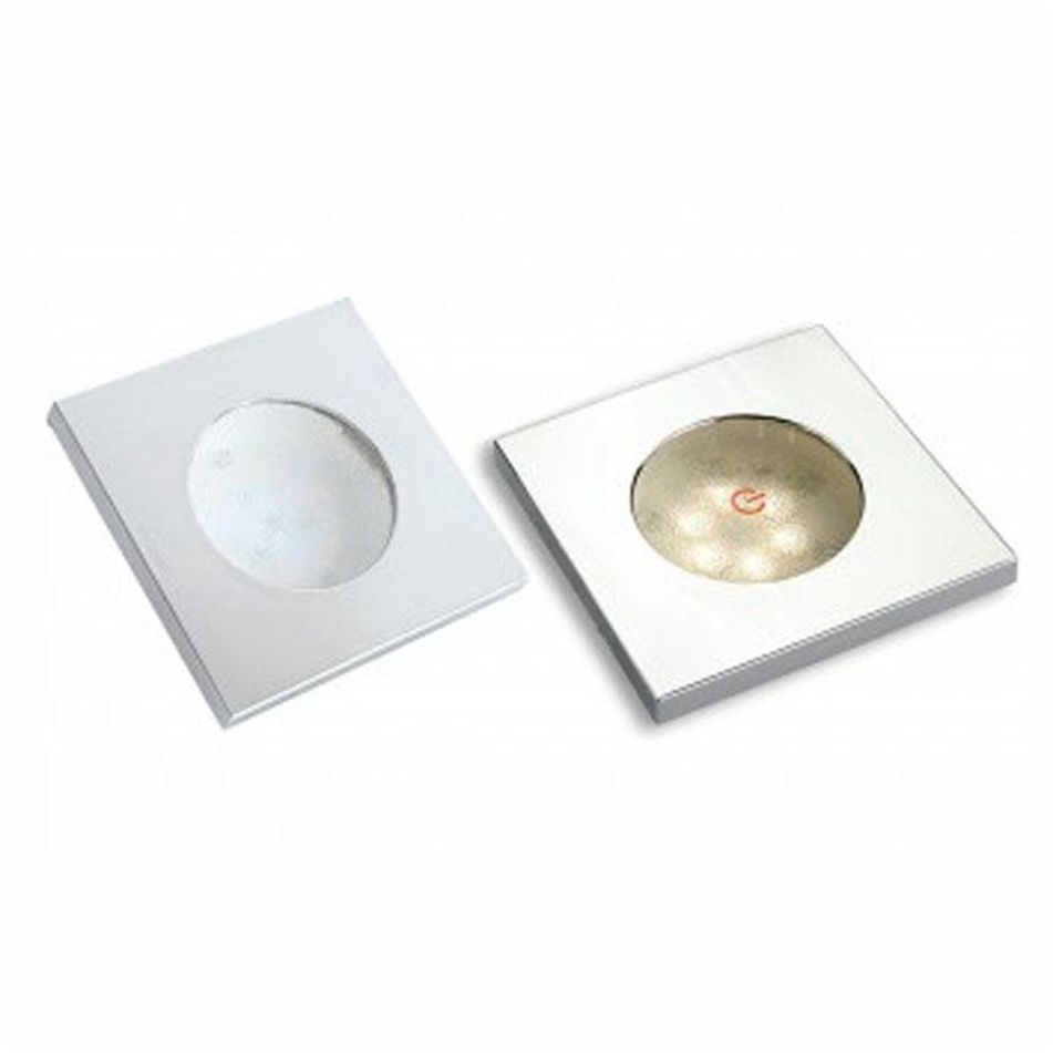 spot-mod-dot-1020s-12v-led-lv11-150lm-ww-cromo-lucido-touch