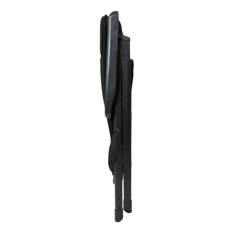 sedia pieghevole malaga breeze plus poggiatesta est.