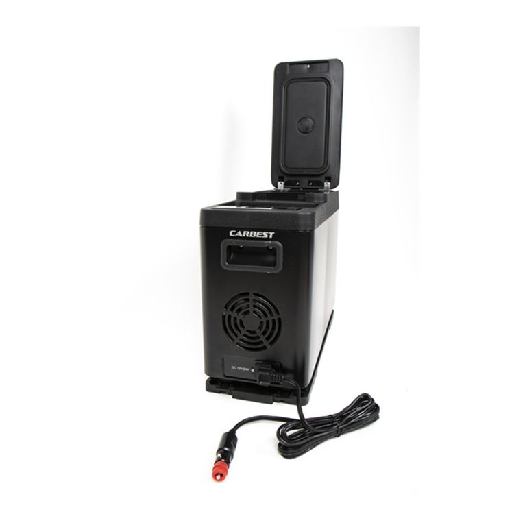 frigo a compressore cabcooler 8 l 12/24 v console