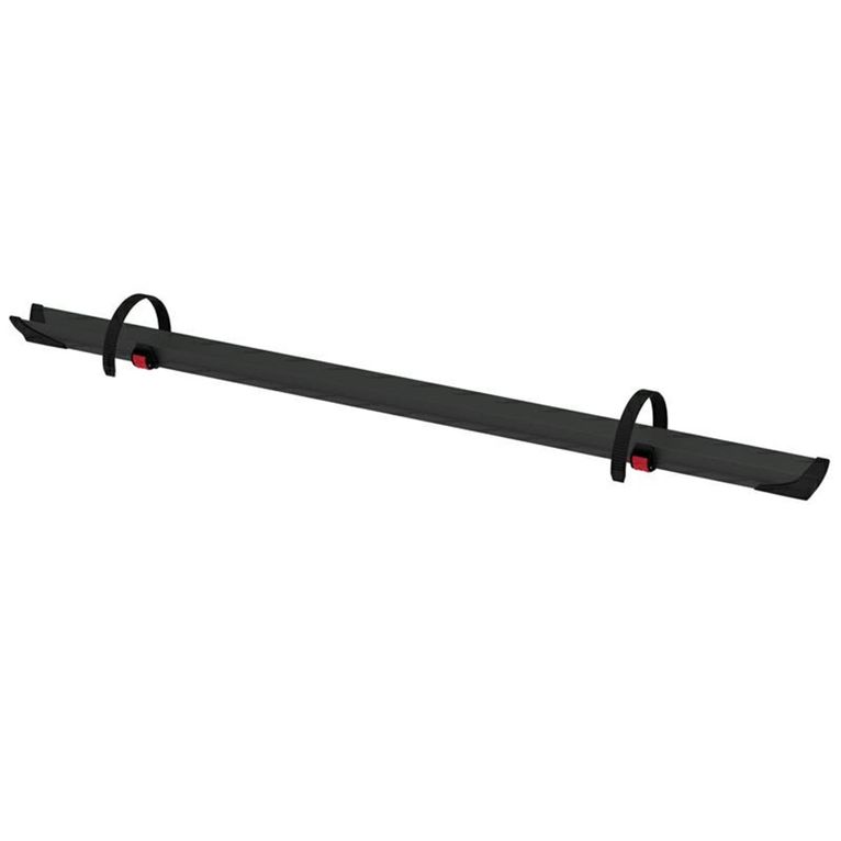 rail quick pro deep black