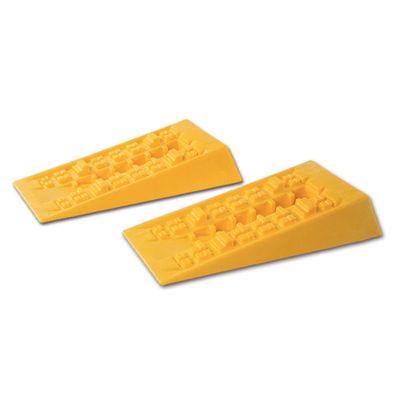 Level System Jumbo Yellow