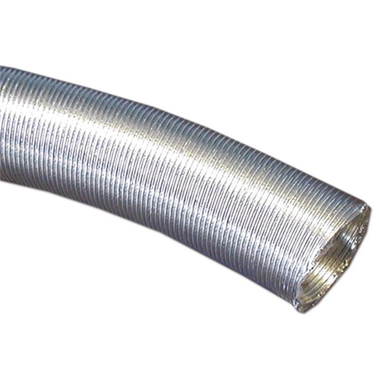 tubo scarico inox stufa • s5002/5004
