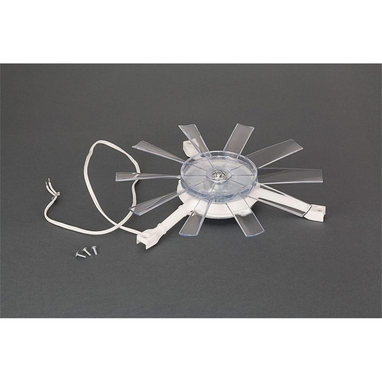 kit motore+ventola turbo-vent - fiamma