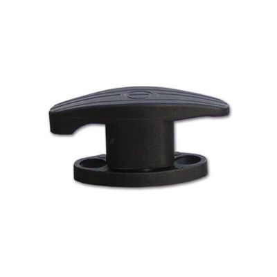 Fermaporta a Scuderia - Nero