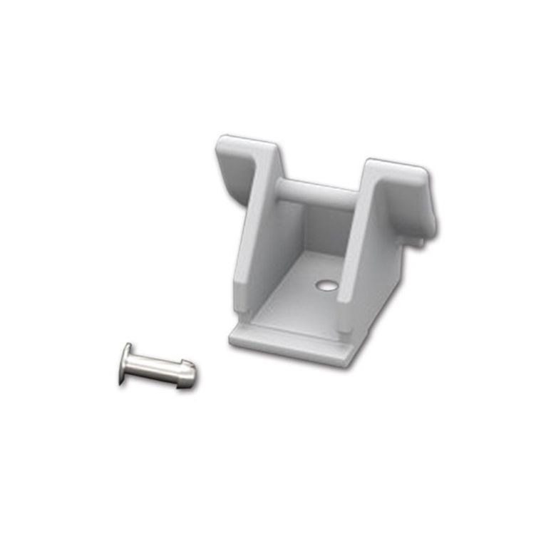 kit attacco rafter - cassonetto grey