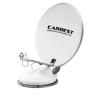 Antenna satellitare Travelsat 2 80 cm Bluetooth