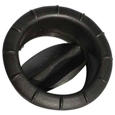 BOCCHETTA FINALE NEW NERO - Truma