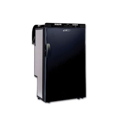 Frigorifero a compressore ExtraCOOL • 83 L • con passaru