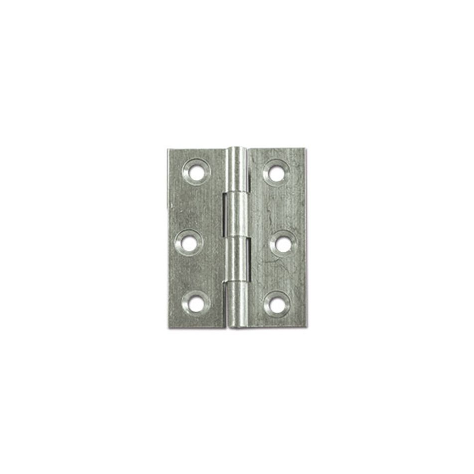 cerniera-piana-cromata-40-x-35-mm