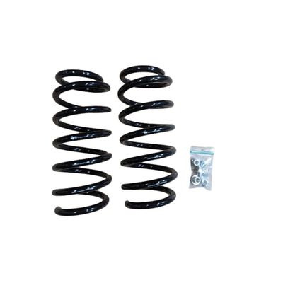 MOLLE ANTERIORI PER FIAT DUCATO X25 CS-COMFORT
