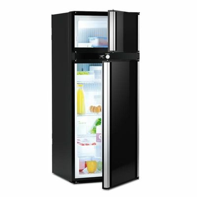 RMD 10.5XT FRIGO AD ASSORBIMENTO 177LT. NERO DISPLAY A L