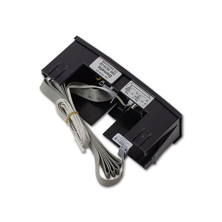 pannello di comando con sonda - dometic