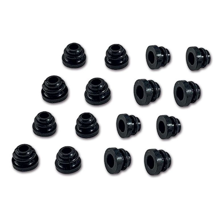 kit 16 boccole per fornelli cramer - dometic