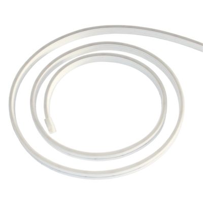 NEON FLEX LED 4X8MM, 5W/M 3000K, IP NFC0.85