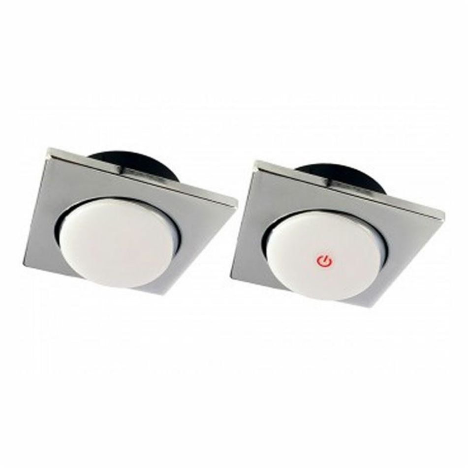 spot-mod-dot-1000s-12v-led-lv11-200lm-ww-silver-ofolux