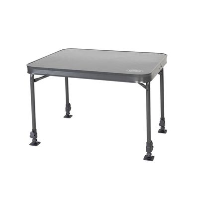 Tavolo da campeggio Porto 80x60 cm antracite - Camp4