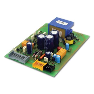 Scheda elettronica boiler Truma BG da 05/2016