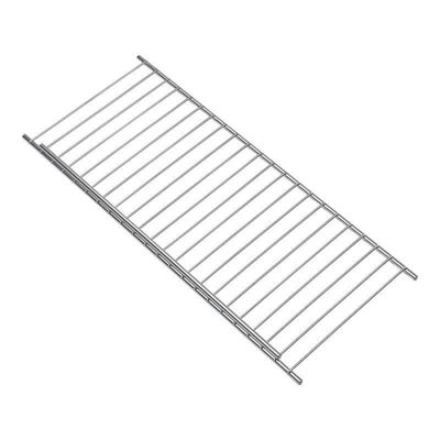 GRIGLIA INFERIORE ZINCATO - Dometic 241338040