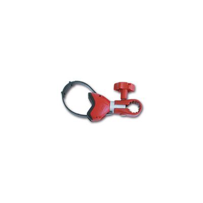 Bike-Block Pro 1 Red - Fiamma
